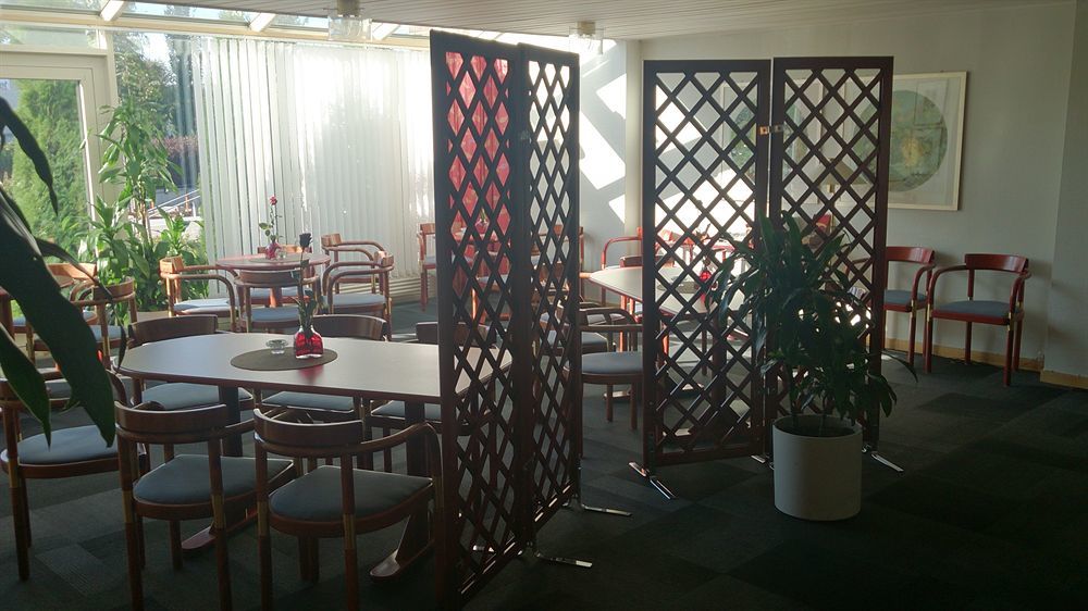 Verdal Hotell 베르달 외부 사진