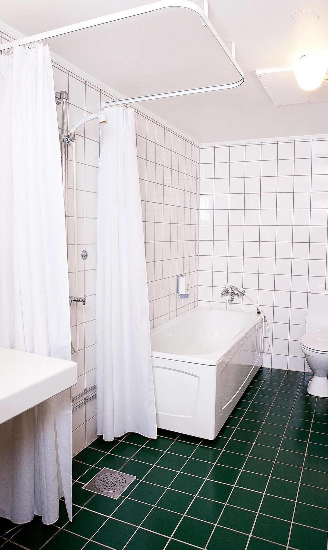 Verdal Hotell 베르달 외부 사진