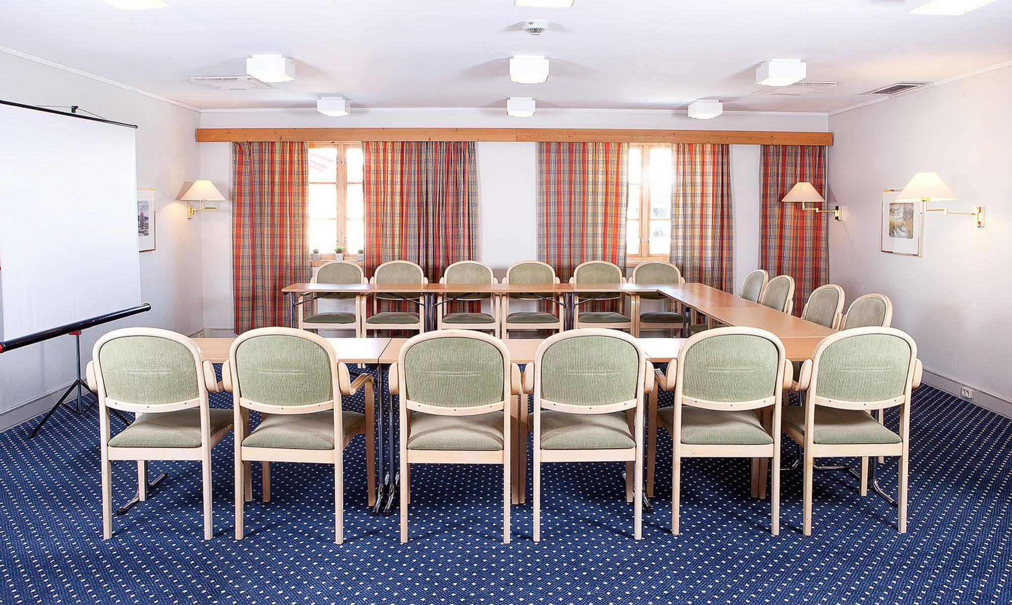 Verdal Hotell 베르달 외부 사진